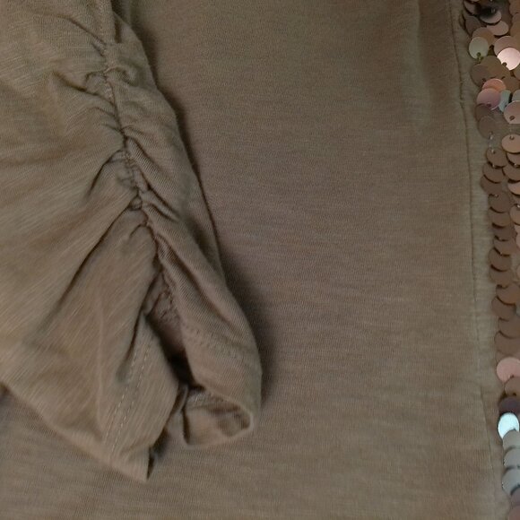 Mixed Lot Woman's Tops LARGE summer casual blouses - Picture 8 of 14